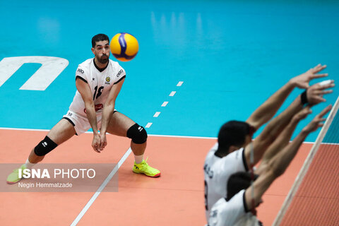 عکس منتخب هفته | از سفر عارف به مشهد تا تجمع علیه جنایات رژیم صهیونیستی در تهران