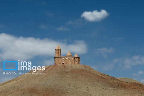 عکس منتخب هفته | از سفر عارف به مشهد تا تجمع علیه جنایات رژیم صهیونیستی در تهران
