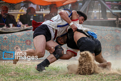 عکس منتخب هفته | از سفر عارف به مشهد تا تجمع علیه جنایات رژیم صهیونیستی در تهران