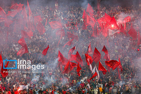 عکس منتخب هفته | از سفر عارف به مشهد تا تجمع علیه جنایات رژیم صهیونیستی در تهران