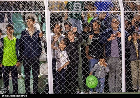 عکس منتخب هفته | از سفر عارف به مشهد تا تجمع علیه جنایات رژیم صهیونیستی در تهران