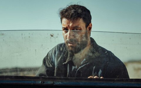 ماراتن سریالسازی ستارههای سینما در شبکه نمایش خانگی