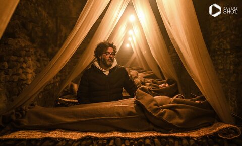 ماراتن سریالسازی ستارههای سینما در شبکه نمایش خانگی