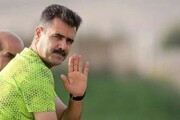 پورموسوی سرمربی ذوب آهن شد