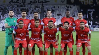ترکیب پرسپولیس مقابل نساجی مشخص شد