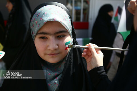راهپیمایی جمعه‌های خشم - مشهد