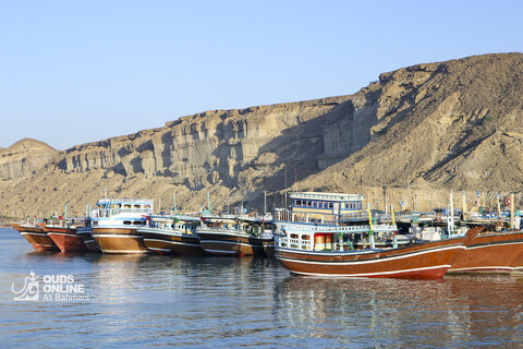 «چابهار» سرزمین زیبایی