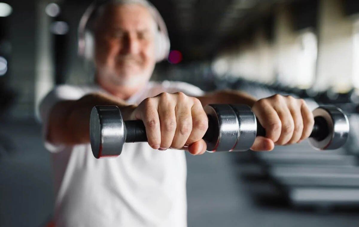 رابطه قدرت عضلانی بالا با کاهش خطر ابتلا به دیابت نوع ۲