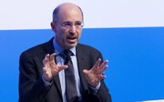 رابرت مالی: ترامپ نمی‌تواند کوتاه بودن جنگ احتمالی با ایران را تضمین کند