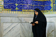 از توحید تا اخلاص؛ نقشه راه قرآن برای ساخت انسان تراز وحی