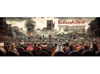 دیوارنگاره میدان ولیعصر تغییر کرد