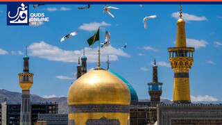 فیلم |  قصه‌های زیارت؛ مهمان امام رضا(ع)