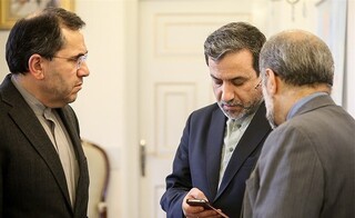 ترکیب هیئت ایرانی در مذاکرات عصر امروز با آمریکا