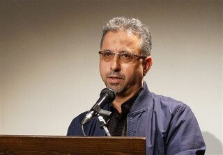 عکس رضوی مخاطب بین المللی دارد