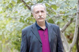 نکوداشتی برای «بهاء‌الدین خرمشاهی»