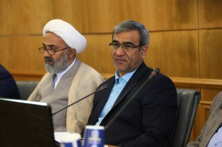 استاندار: «اینوکس» فرصت بزرگی برای رفع چالش‌های اقتصادی خراسان‌رضوی است