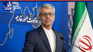 فیلم | هدف‌ گفتگوی غیر مستقیم با آمریکا، تامین منافع ملی ایران است