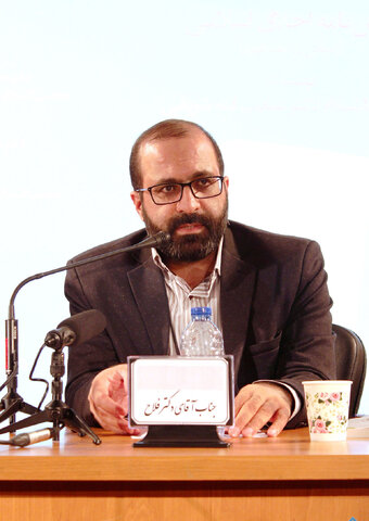 آیا دادههای مصنوعی با معیارهای دینی سازگارند؟