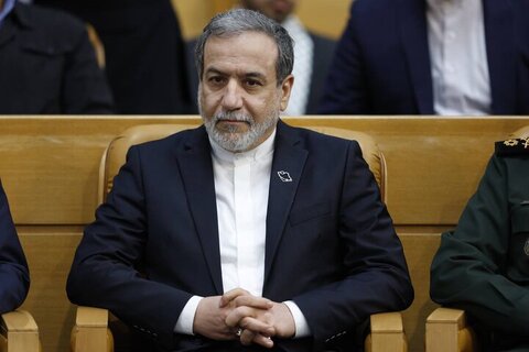عراقچی: جنایات رژیم صهیونیستی و آمریکا، منطقه را در مسیر ناامنی قرار داده است