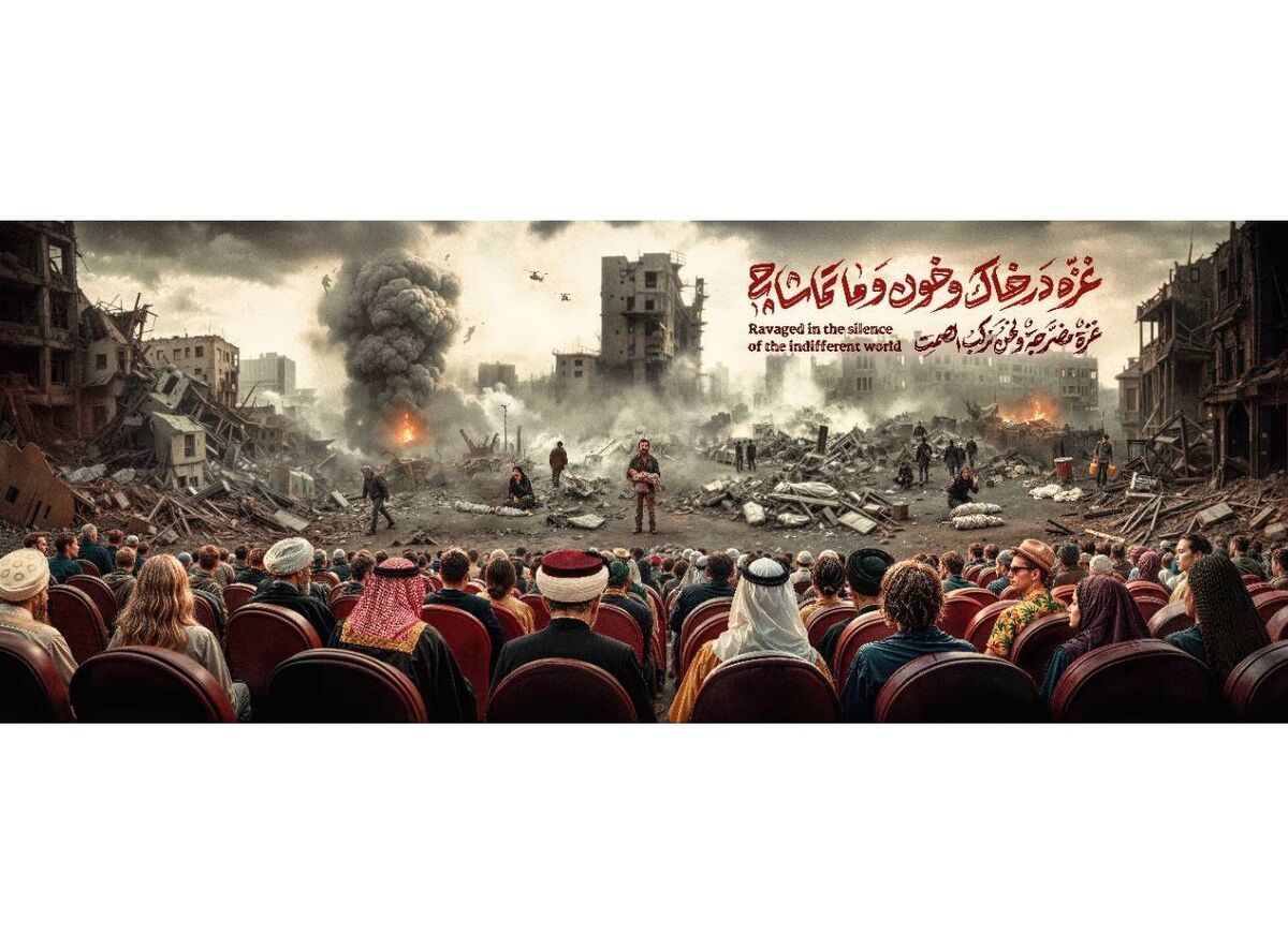 دیوارنگاره میدان ولیعصر تغییر کرد