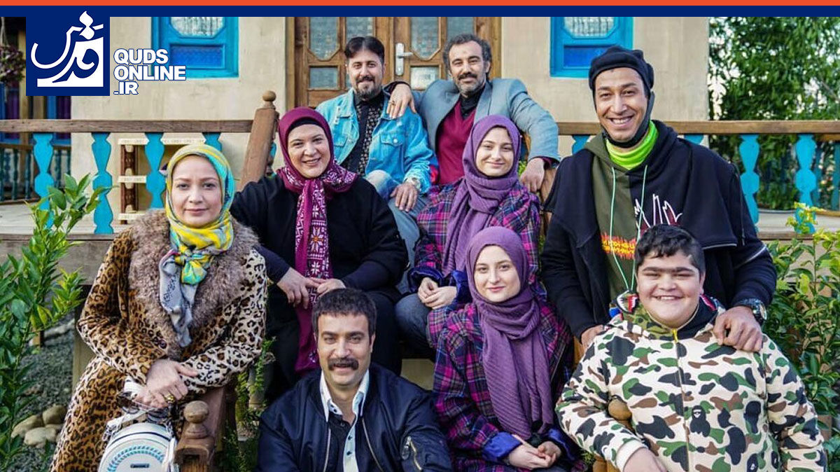 فیلم | نگاهی به سریال «پایتخت» از آغاز تا امروز