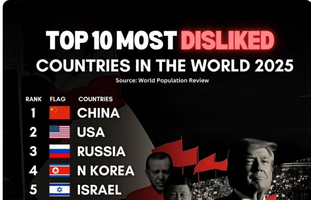 سه اَبَرمنفور! سه اَبَرمنفور!