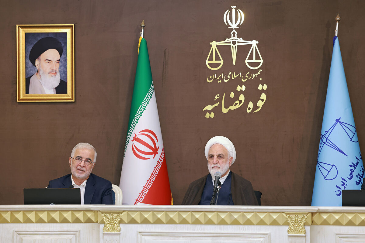 محسنی اژه‌ای: اجرای تبعیض‌آمیز قانون سبب ناامیدی و دلخوری عناصر دلسوز و طمع‌ورزی معاندان می‌شود