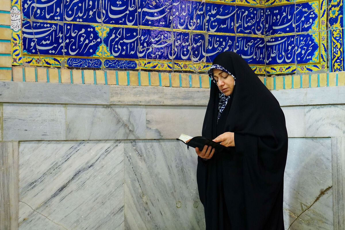 از توحید تا اخلاص؛ نقشه راه قرآن برای ساخت انسان تراز وحی از توحید تا اخلاص؛ نقشه راه قرآن برای ساخت انسان تراز وحی