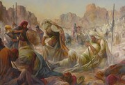 مروری بر ماجرای تاریخی جنگ اُحد و درس‌های آن، بر اساس بیانات رهبر معظم انقلاب / درسی بزرگ، برای همیشه