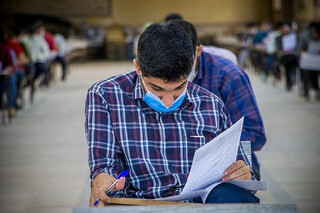 شوک به دانش‌آموزان یازدهمی/ امتحان نهایی تمام دروس در خرداد