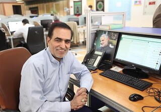 رسانه های نوین می توانند در خدمت معارف رضوی باشند