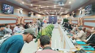 قم میزبان گفتمان قرآنی «حقوق بشر در رهیافت شرقی»