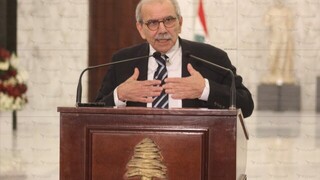 نخست‌وزیر لبنان: دولت واقعی تنها با انحصار سلاح محقق می‌شود