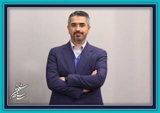 تهیه کننده «بچه زرنگ» مدیرعامل فارابی شد