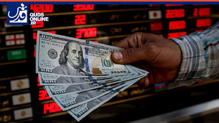 چرا نرخ ارز در طول جنگ از ۹۵ هزار تومان بالاتر نرفت؟