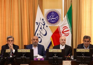 قالیباف: مچ‌گیری راه حل اداره کشور نیست