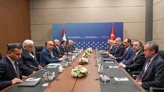 عراق: مذاکرات ایران و آمریکا تنها راه برای جلوگیری از جنگ فراگیر است
