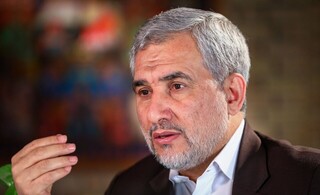 اسماعیلی معاون راهبردی و پارلمانی رئیس‌جمهوری شد