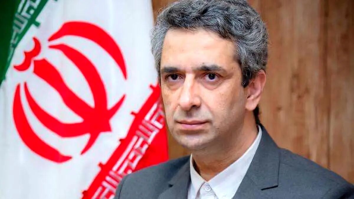 طباطبایی اعلام کرد؛ پزشکیان جلسه فوری و محرمانه نداشته است/ تصمیم برکناری یکی از وزرا کذب محض است