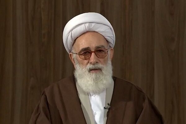 حجت‌الاسلام علی نظری منفرد: وضعیت معیشت طلاب و روحانیون هم نامناسب است