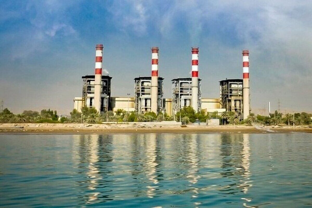 مسئولین گذشته برای تأمین برق امروز سرمایه گذاری نکردند