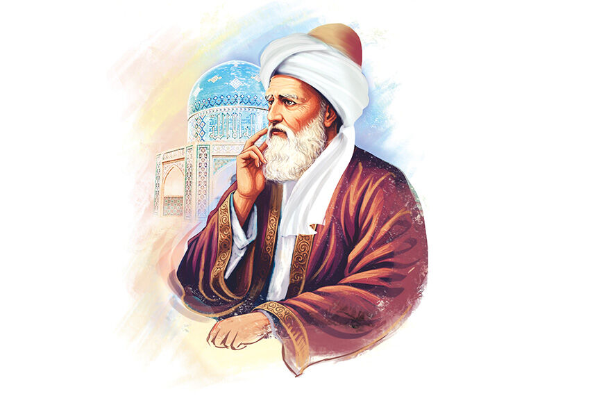 درباره مفاخر ادبیات ایران آن قدر غفلت‌ شده که غربی‌ها خواسته‌اند خلأها را جبران کنند / عطار؛ اقیانوسی از عرفان و فلسفه