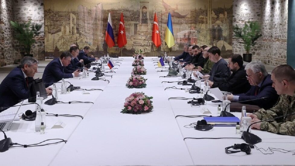 سی‌ان‌ان: روسیه و اوکراین برای احیای صادرات از دریای سیاه مذاکره می‌کنند