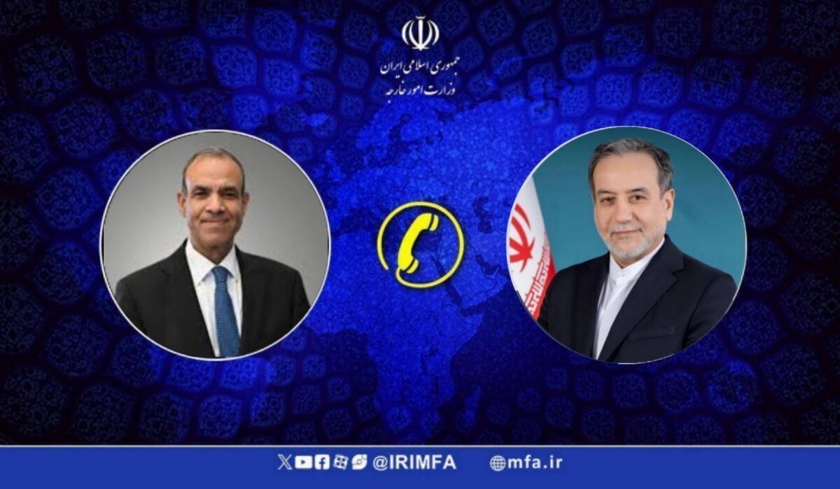 استقبال قاهره از گفت وگوی غیرمستقیم ایران و امریکا