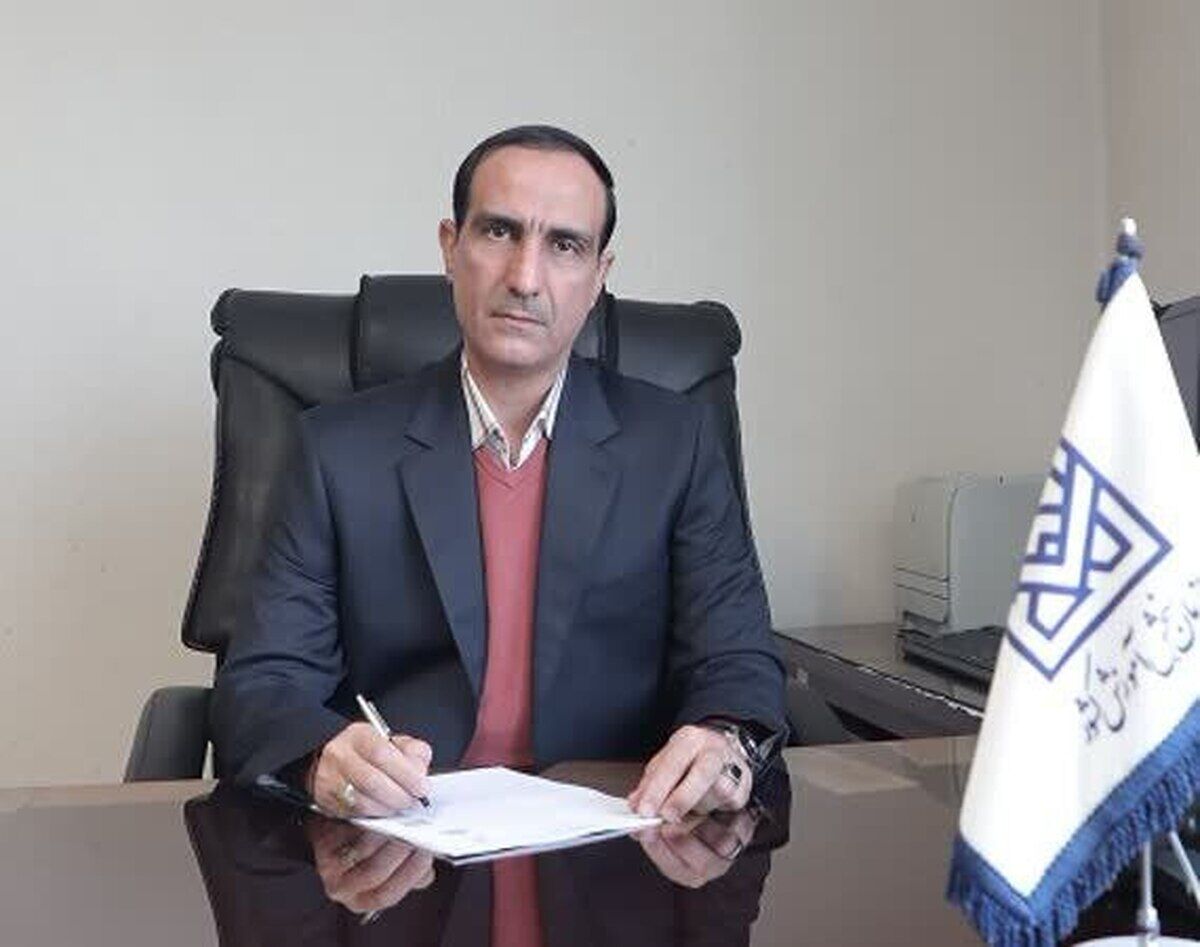 آمادگی کامل برای برگزاری نوبت اول آزمون سراسری سال ۱۴۰۴