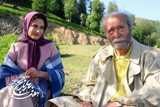 «هفت بهارنارنج» به اکران آنلاین رسید