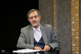 جهاد دانشگاهی ارث کسی نیست/ جهاد باید از قیود دولت رها شود