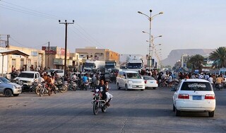 تشدید درگیری عربستان و امارات بر سر «حضرموت» یمن