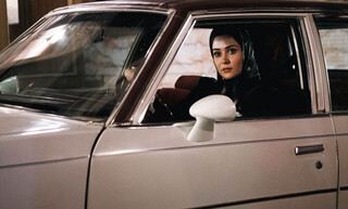 عکس | چهره متفاوت پریناز ایزدیار و آزاده صمدی در «صددام»