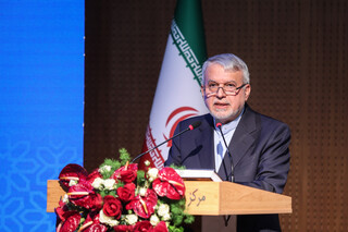 وزیر میراث فرهنگی: عطار نیشابوری روح پویای ایران زمین است
